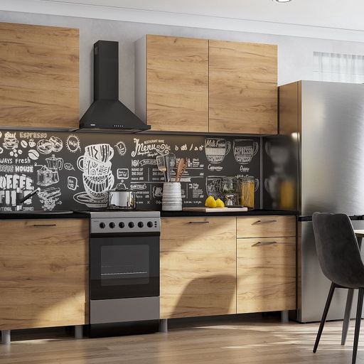 Кухонный гарнитур «Лаванда»